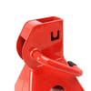 2 Piece 3T Heavy Duty Car Jack image 4