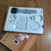 Perfect Dealz Smart Watch and Earphone Combo