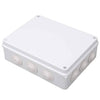 Waterproof Electronic Junction Box 100x100x70mm image 2