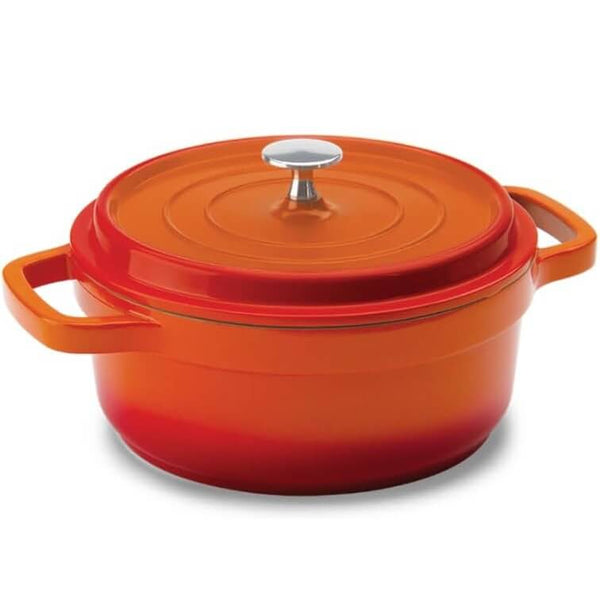 Perfect Dealz Cast Aluminum Dutch Oven Pot