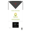 Perfect Dealz 10.2KW Hybrid Solar Inverter