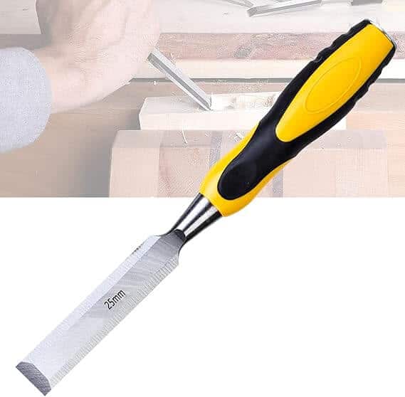 Wood Carving Chisel 25mm image 1
