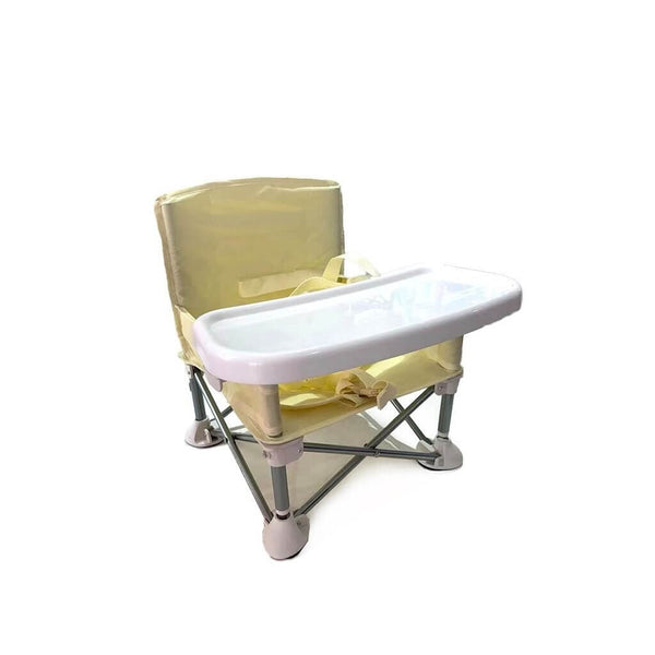 Kids Camping Chair with Detachable Tray image 7