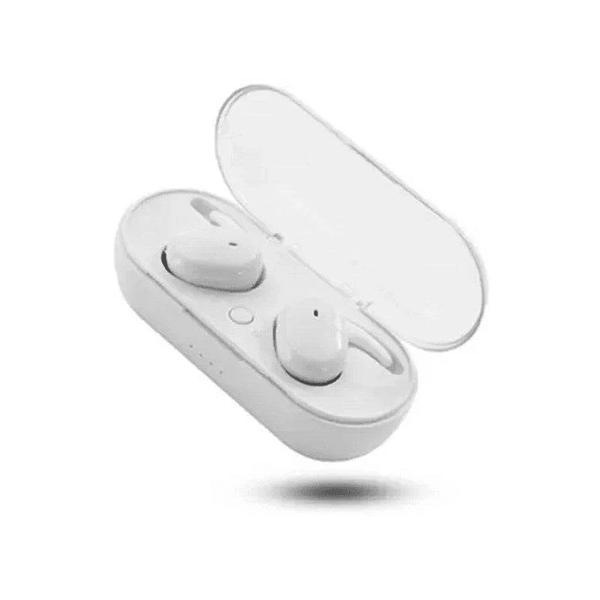 Perfect Dealz TWS-4 Bluetooth 5.0 Wireless Earphones with Noise Reduction