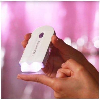 Yes Instant Finishing Touch Hair Remover image 3