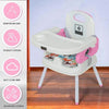 3 in 1 Toddlers Booster Seat image 5