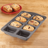 Perfect Dealz Non-Stick Mini Baking Loaf Pan