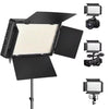 800 LED Photography Video Light image 2