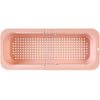 Extendable Over The Sink Kitchen Strainer and Colander Basket image 4
