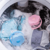 Perfect Dealz Set of 2 Reusable Washing Machine Hair Filters