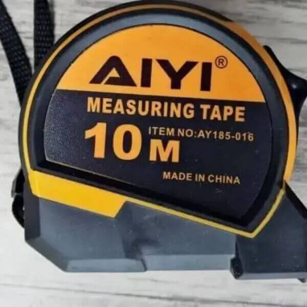 7.5M Measuring Tape image 0