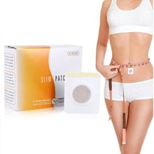 Perfect Dealz Tummy Trimmer and 30 Piece Slim Patch