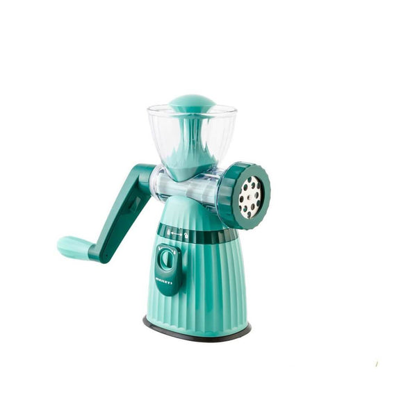 Hand Crank Manual Meat Grinder image 1