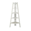 Perfect Dealz 5 Tier Ladder Corner Shelf
