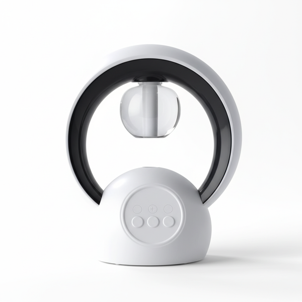 3-in-1 USB Rechargeable Essential Diffuser & Repeller