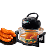 Perfect Dealz Halogen Oven Air Fryer Cooker