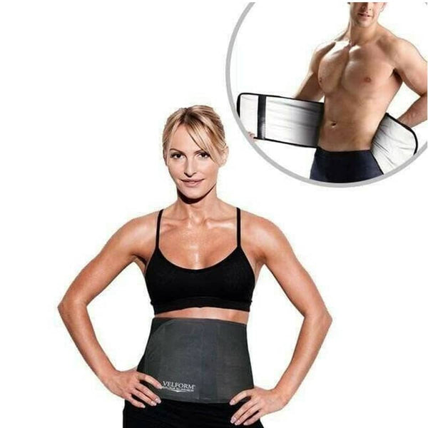 Velform Sauna Slimmer image 0