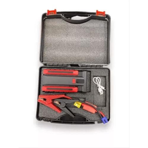 Perfect Dealz 12V Multifunction Car Jump Starter