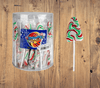 Perfect Dealz Festive Christmas Candy Tree 50g