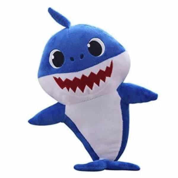 Perfect Dealz Plush Baby Shark Toy