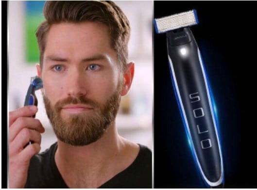 Perfect Dealz Solo Mens Trimmer