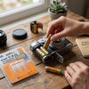 AAA 1600mAh 1.2V Rechargeable Ni-MH Batteries