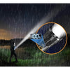 Perfect Dealz Compact USB Rechargeable Torch
