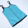 Adjustable Shoulder Strap Waist Support Vest Corset image 3
