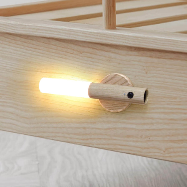 Perfect Dealz USB Rechargeable LED Motion Sensor Night Light
