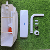 Perfect Dealz Plastic Toilet Cistern