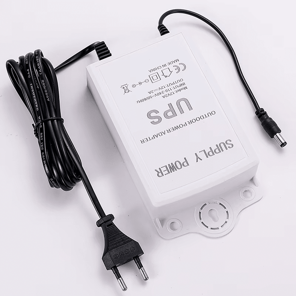 Perfect Dealz 12V 2A Power Supply Adapter