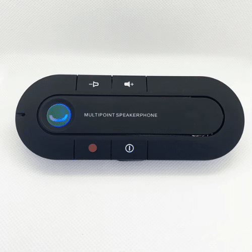 Perfect Dealz Hands-Free Bluetooth Car Kit
