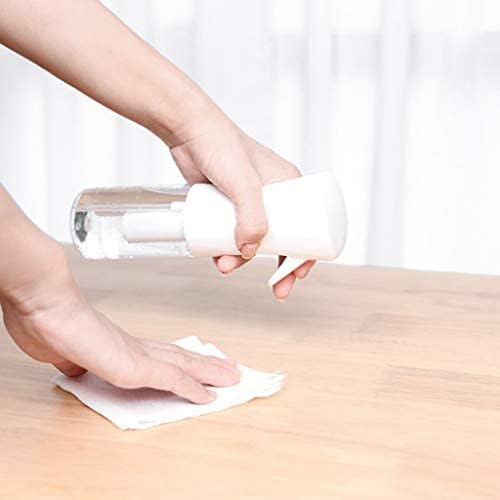 Continuous Spray Water Bottle