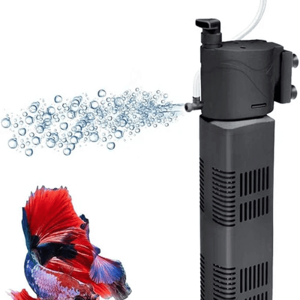 Perfect Dealz Aquarium Internal Filter for Fish Tanks