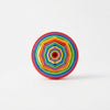 3D Motion Fidget & Sensory Toy with colorful hexagonal design for hands-on interaction