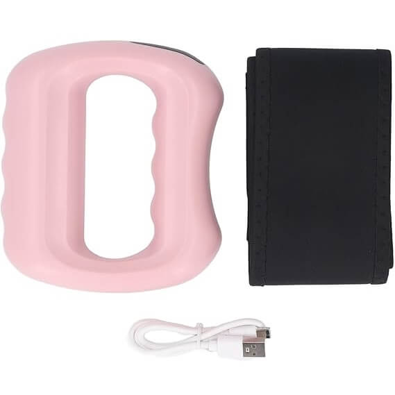 Wearable Electric Massager image 2