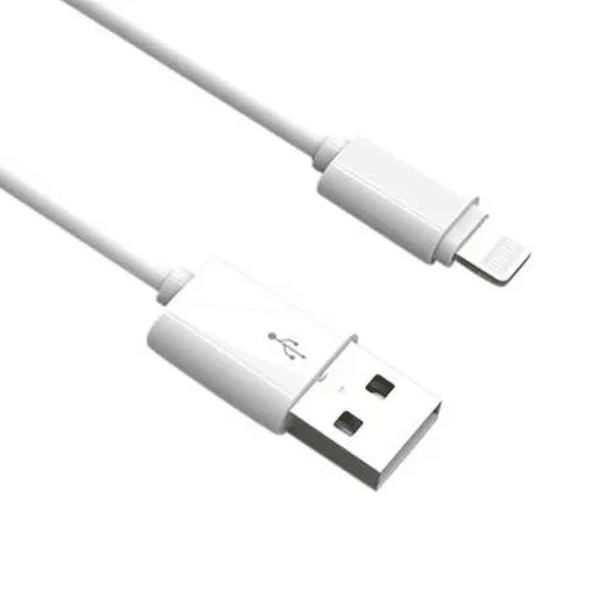 Perfect Dealz Fast Charging USB Data Cable for Type-C & iPhone -1m