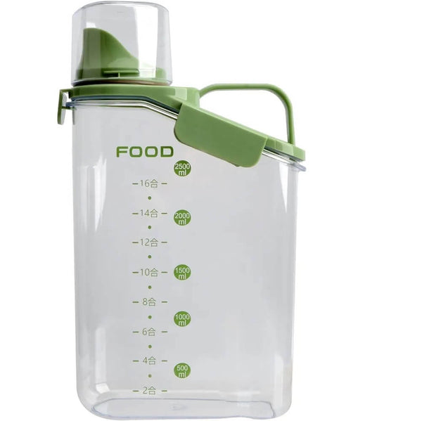 Perfect Dealz Multifunctional Storage Food Container