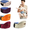 Portable Infant Baby Safe Waist Stool