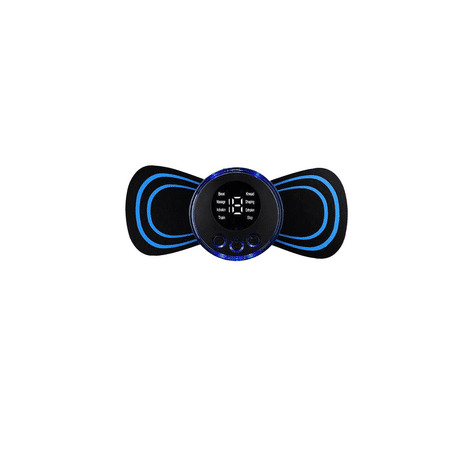 Perfect Dealz Mini Electric Massager Magic Paste Bundle
