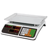 LCD Display 40kg Heavy Duty Electric Scale image 1