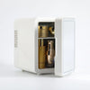 Mini Personal Cosmetic Fridge image 0