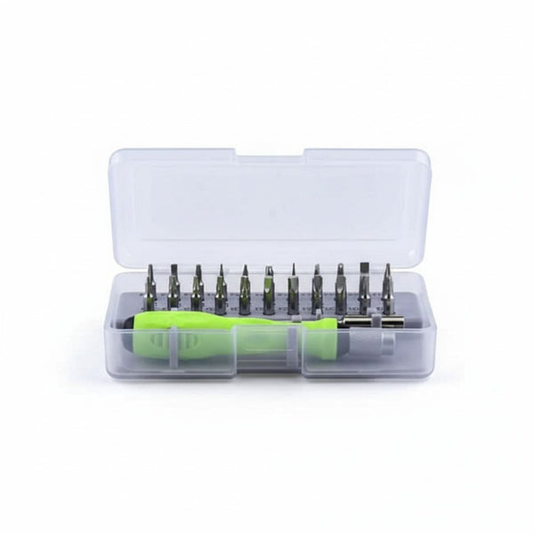 32 in 1 Precision Screwdriver Set