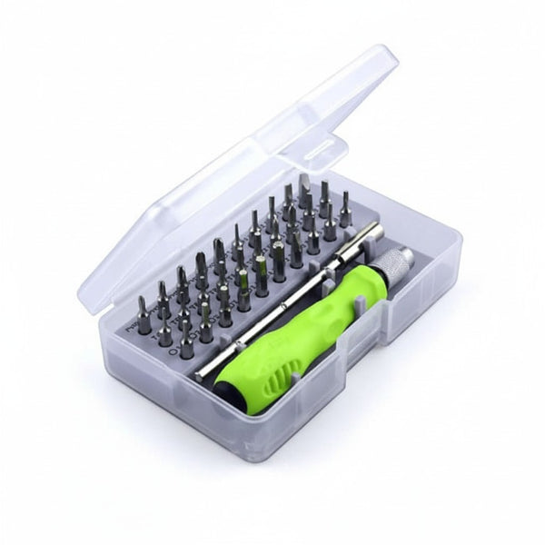 32 in 1 Precision Screwdriver Set