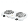 Perfect Dealz Double Spiral Hotplate Eletric Stove