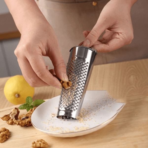 Perfect Dealz Cheese Shaving Grater