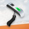 Perfect Dealz Compact Digital Luggage Scale with LCD Display