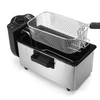 Perfect Dealz 2000W Multifunctional 3L Deep Fryer with Overheat protection