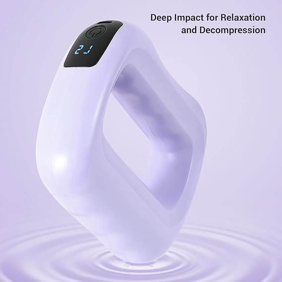 Wearable Electric Massager image 1