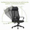 Perfect Dealz Headrest Mesh Office Chair